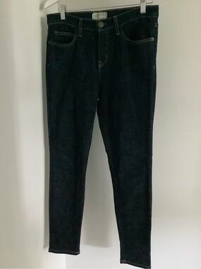 Current/Elliott Women's Skinny Jeans